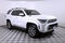 2025 Toyota 4Runner Hybrid Limited
