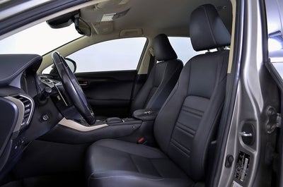 2020 Lexus NX NX 300