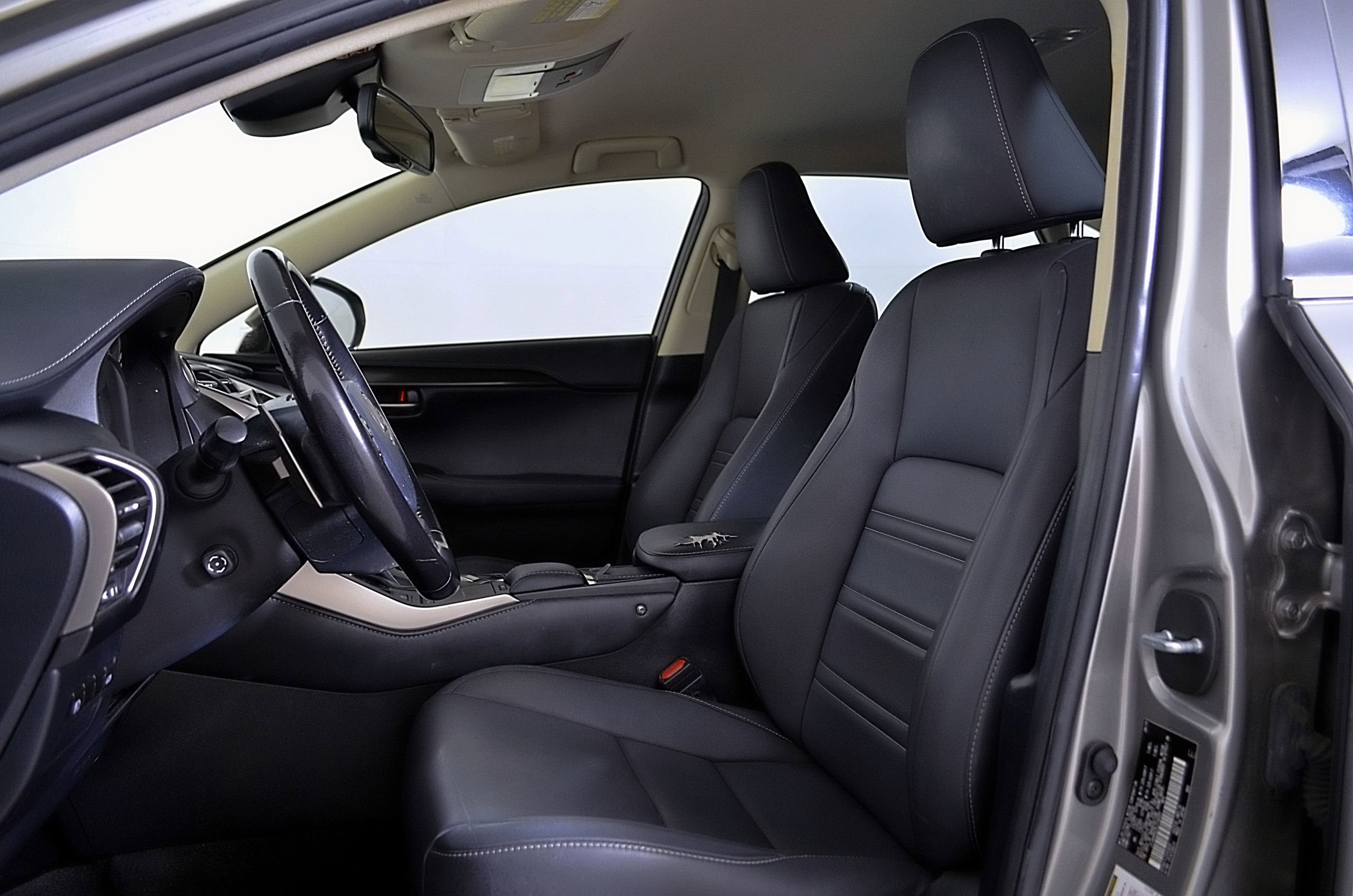 2020 Lexus NX NX 300