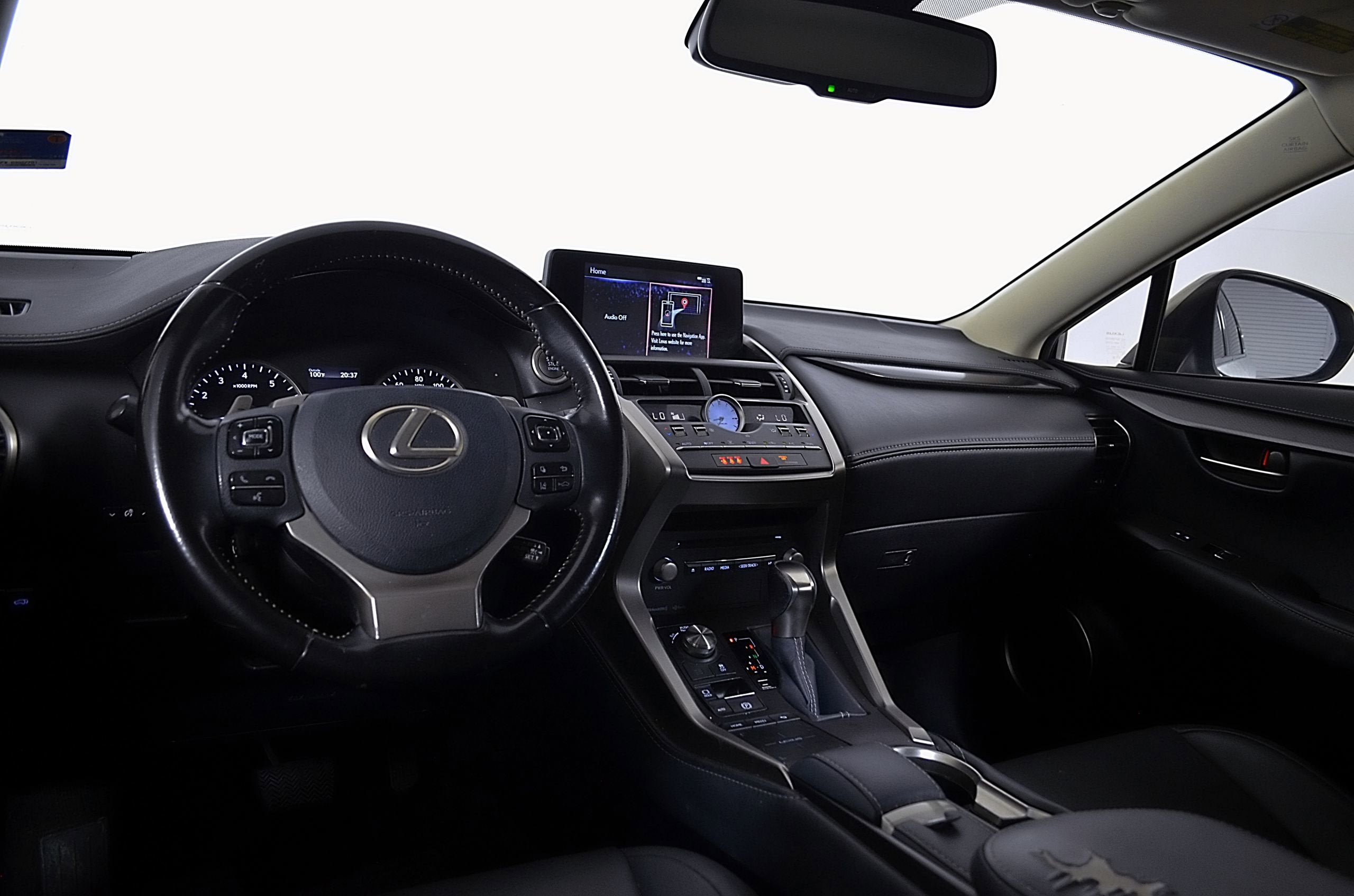 2020 Lexus NX NX 300