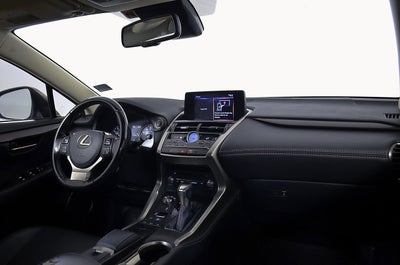 2020 Lexus NX NX 300