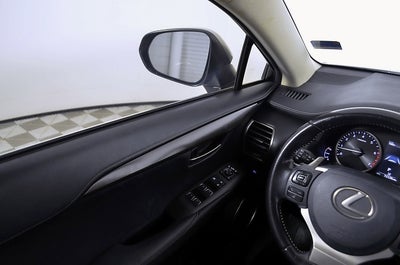 2020 Lexus NX NX 300