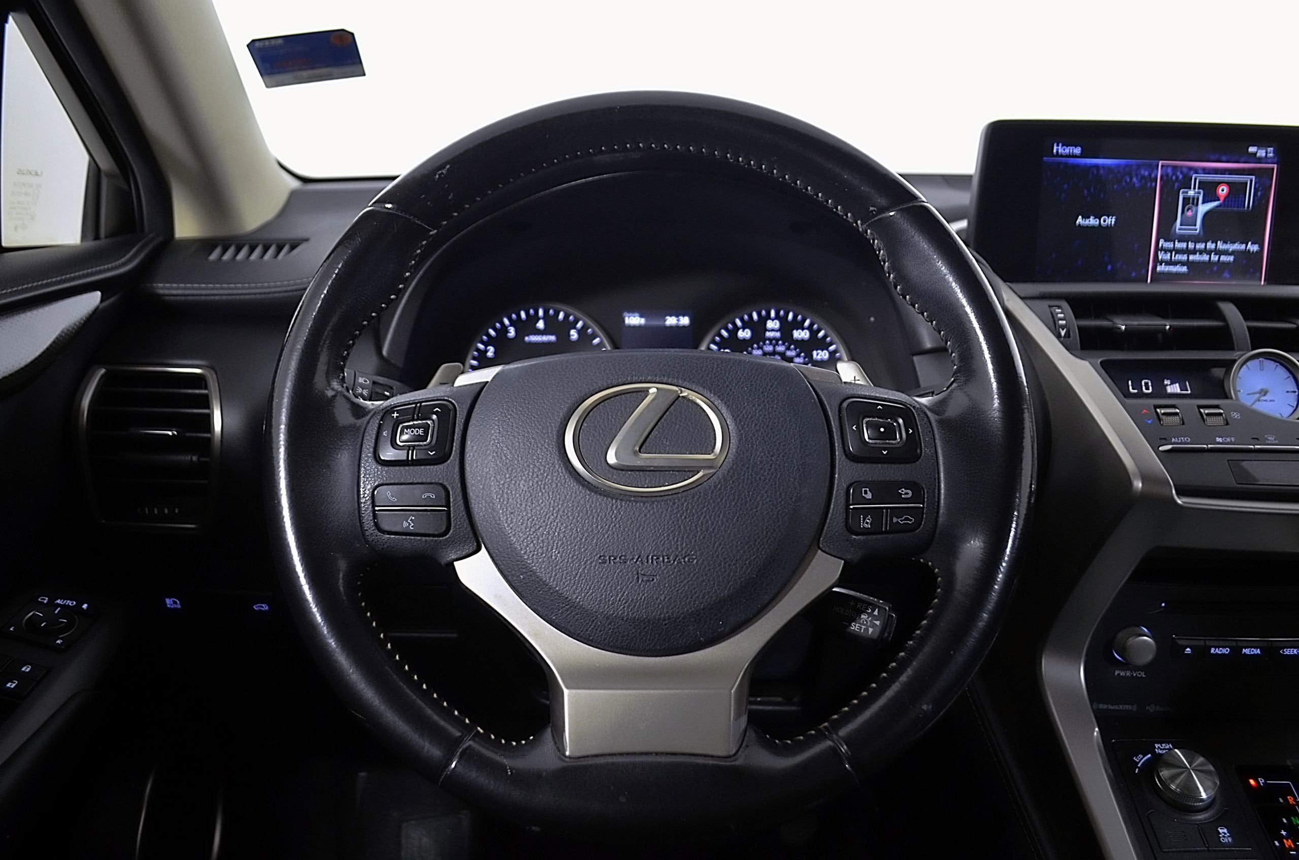 2020 Lexus NX NX 300