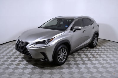 2020 Lexus NX NX 300