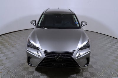 2020 Lexus NX NX 300