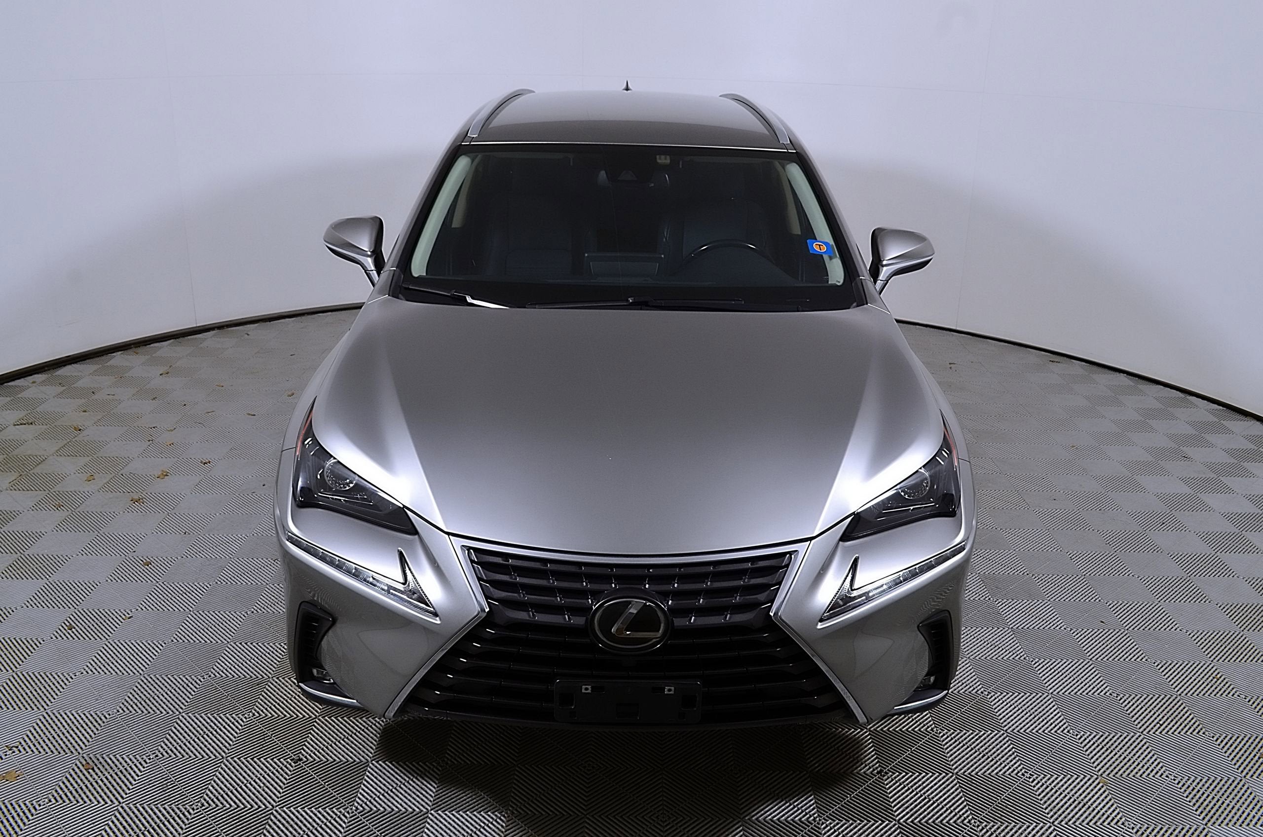 2020 Lexus NX NX 300