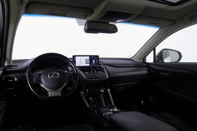 2018 Lexus NX NX 300