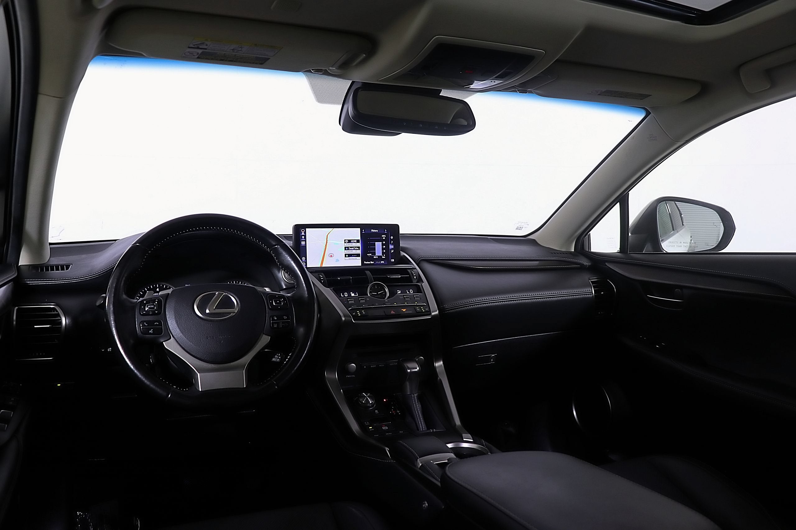 2018 Lexus NX NX 300