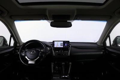 2018 Lexus NX NX 300