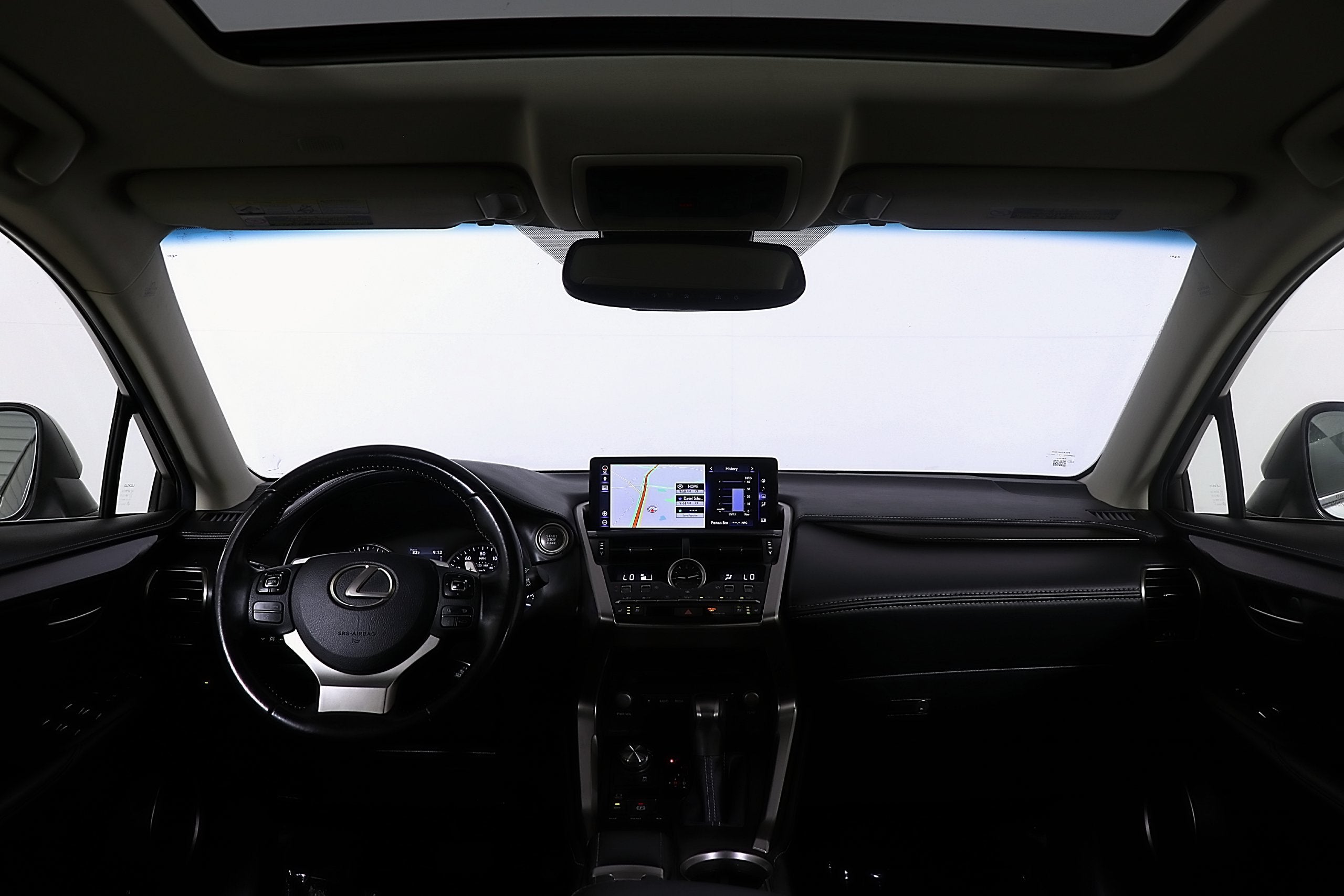 2018 Lexus NX NX 300