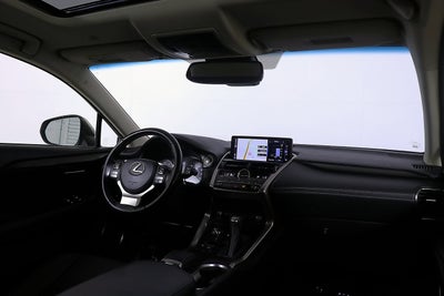 2018 Lexus NX NX 300