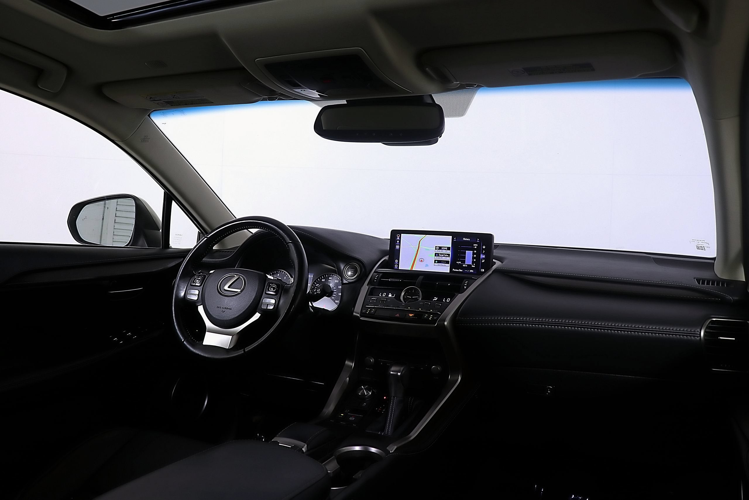 2018 Lexus NX NX 300