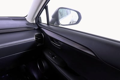 2018 Lexus NX NX 300