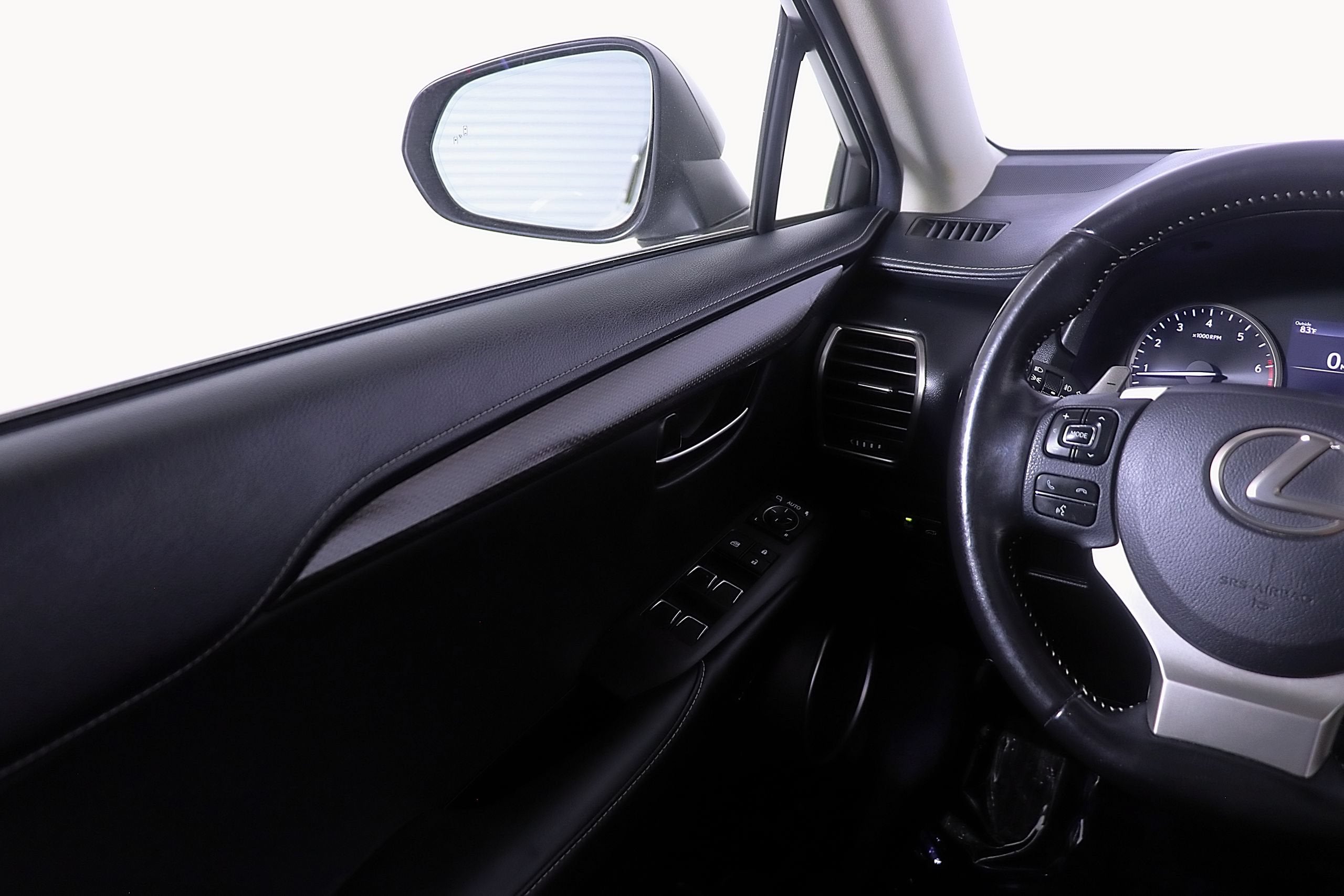 2018 Lexus NX NX 300