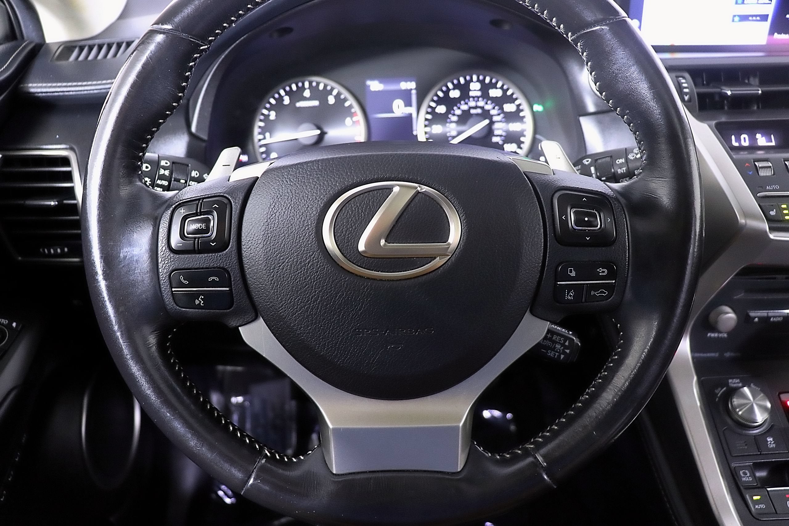 2018 Lexus NX NX 300