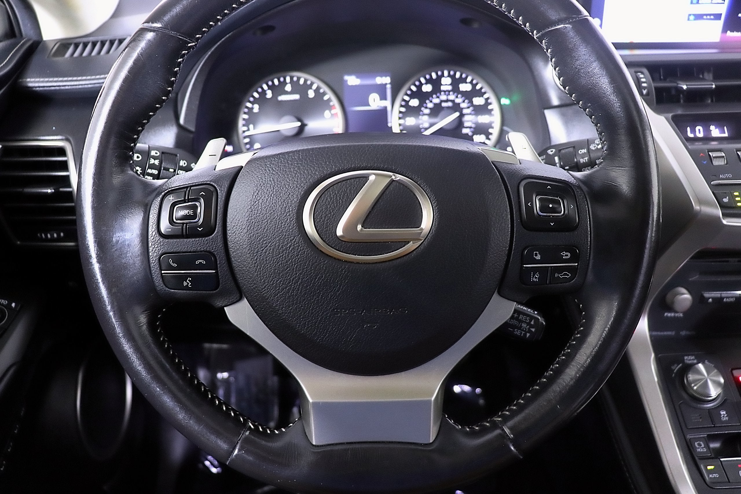 2018 Lexus NX NX 300