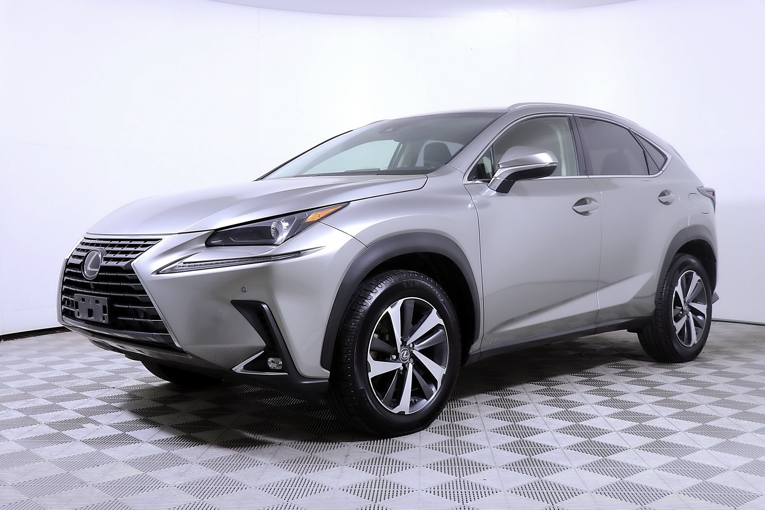 2018 Lexus NX NX 300