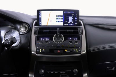 2018 Lexus NX NX 300