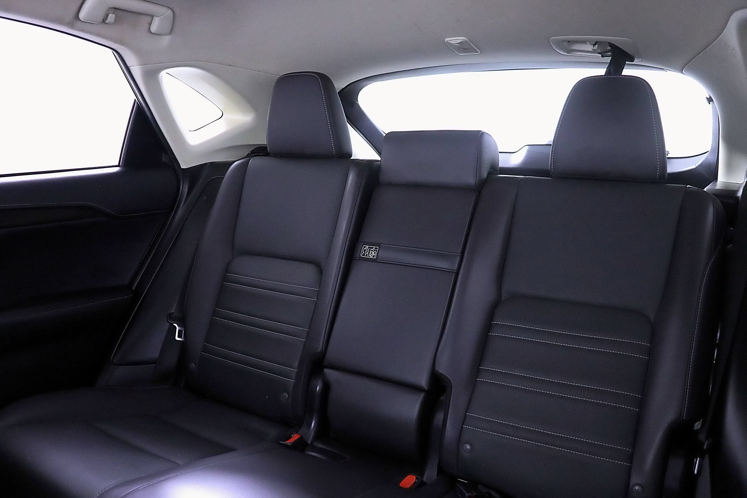 2018 Lexus NX NX 300