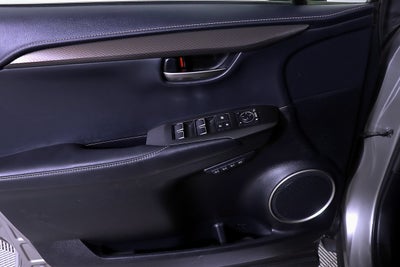 2018 Lexus NX NX 300