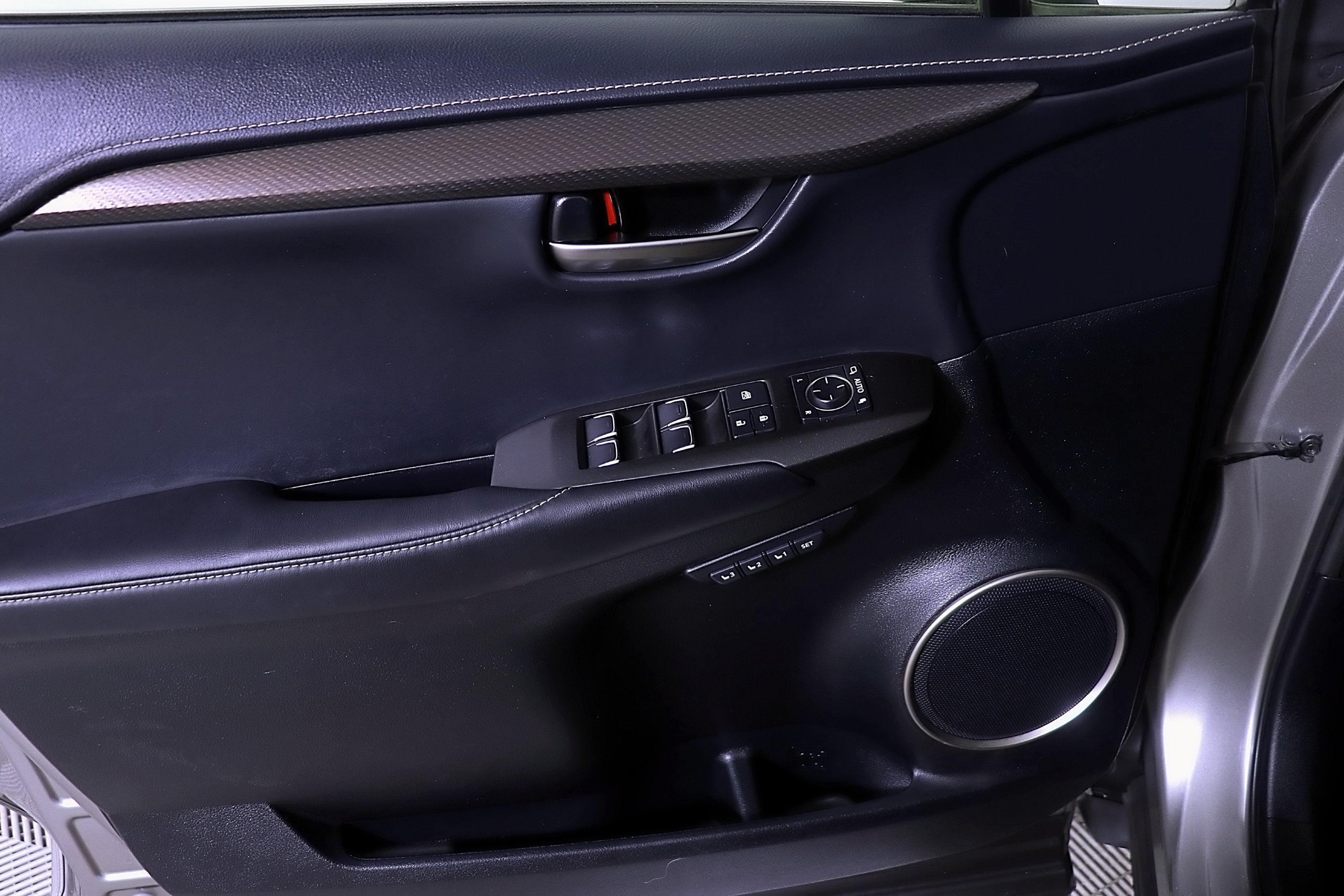 2018 Lexus NX NX 300
