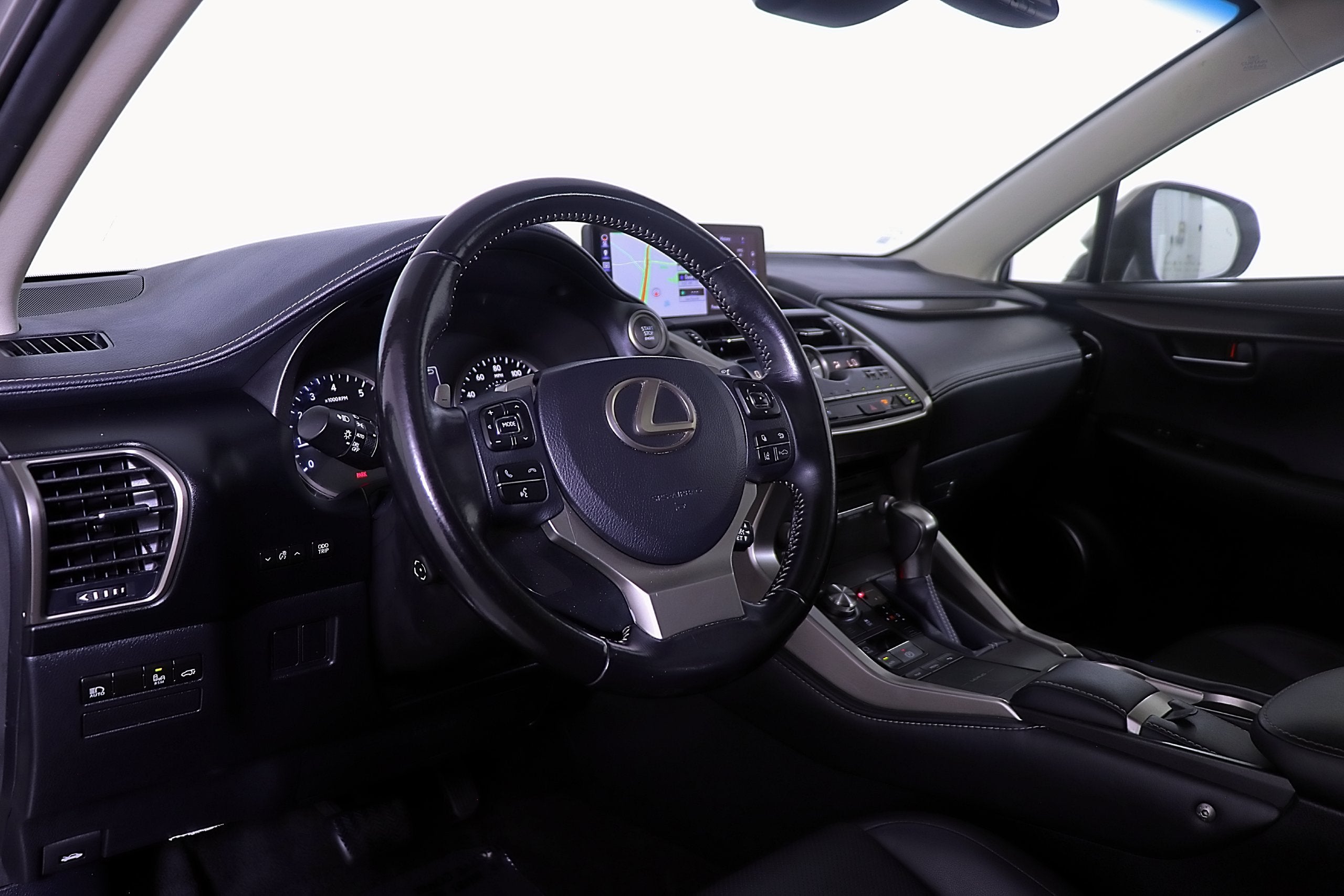 2018 Lexus NX NX 300