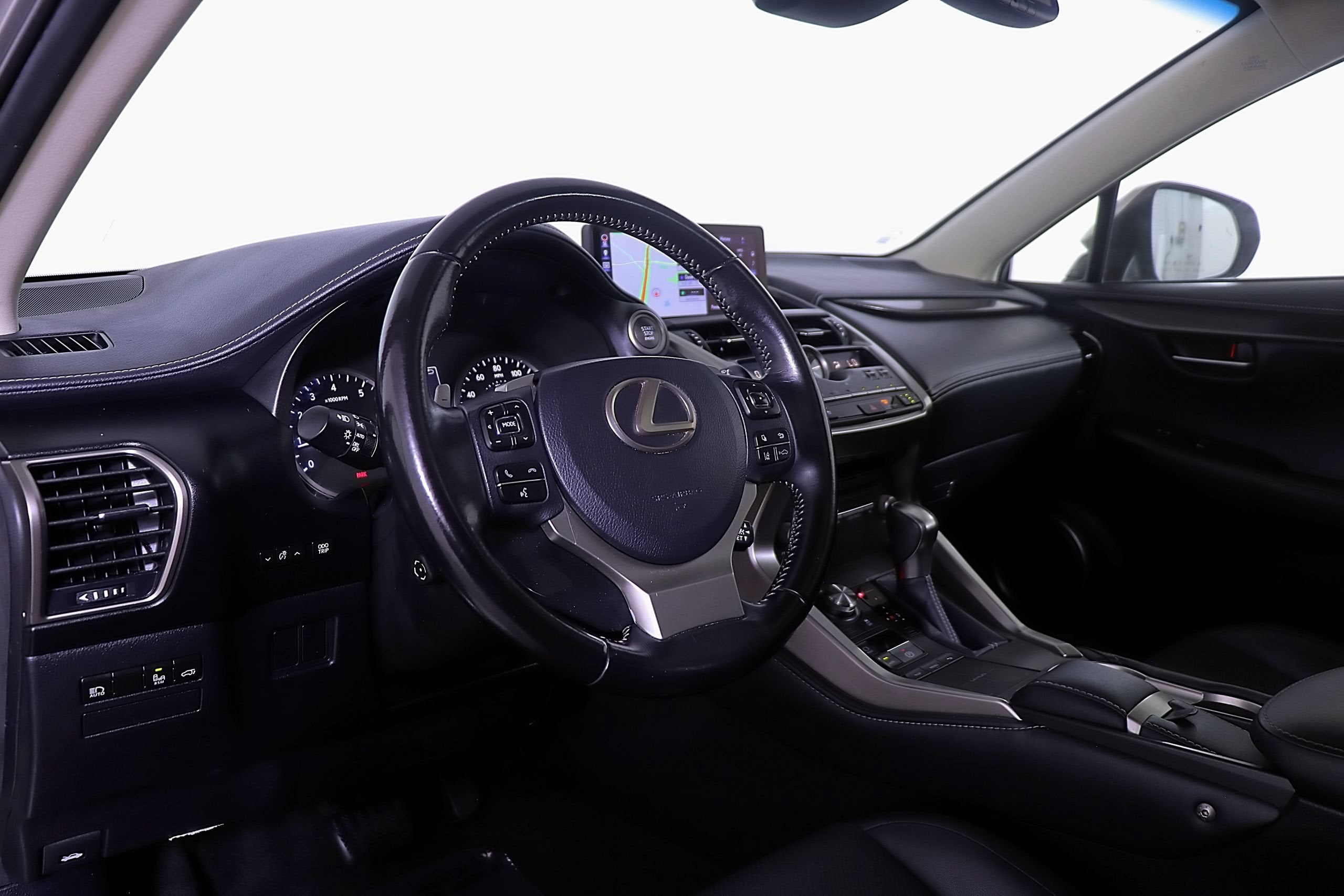 2018 Lexus NX NX 300