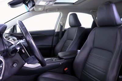 2018 Lexus NX NX 300