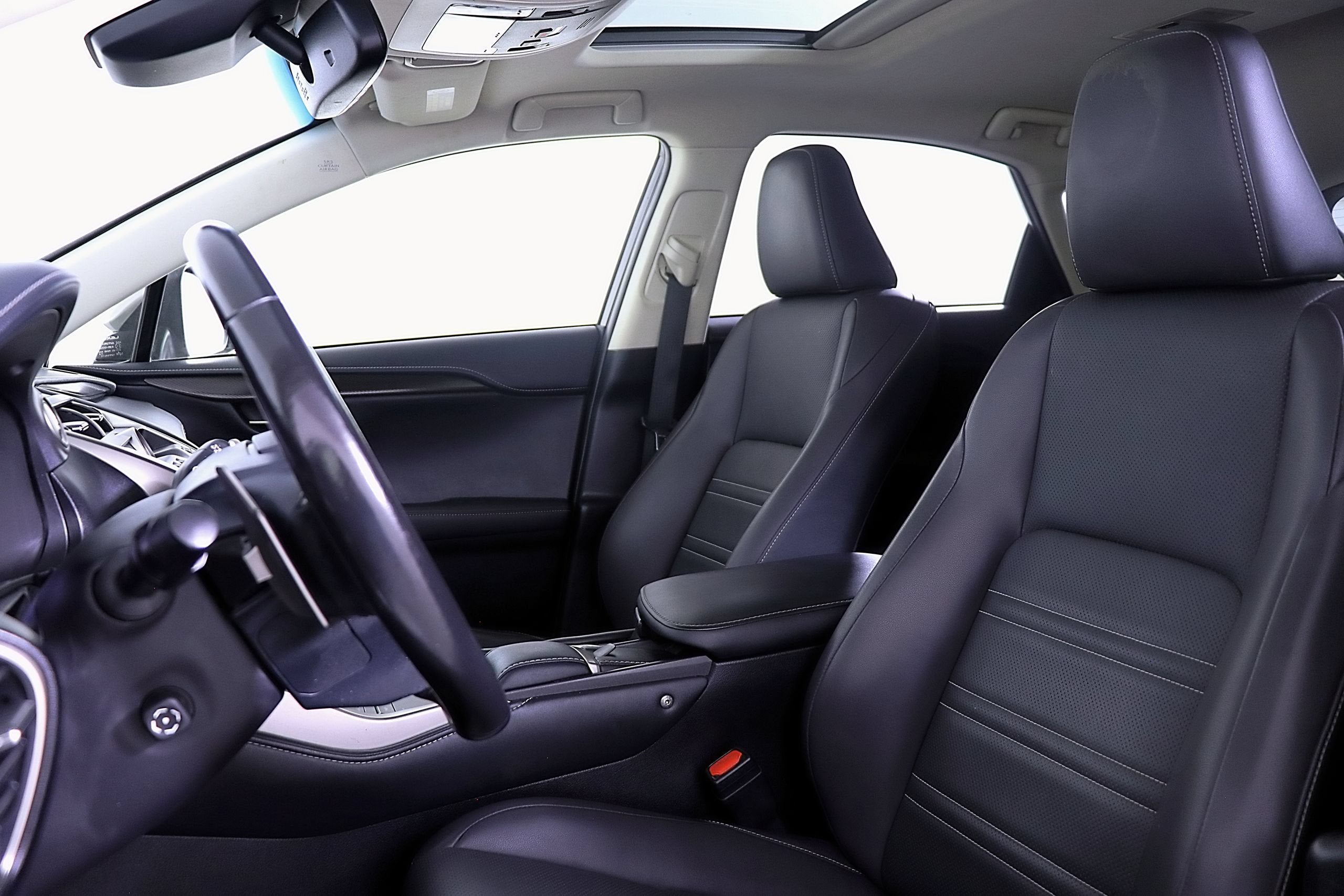 2018 Lexus NX NX 300