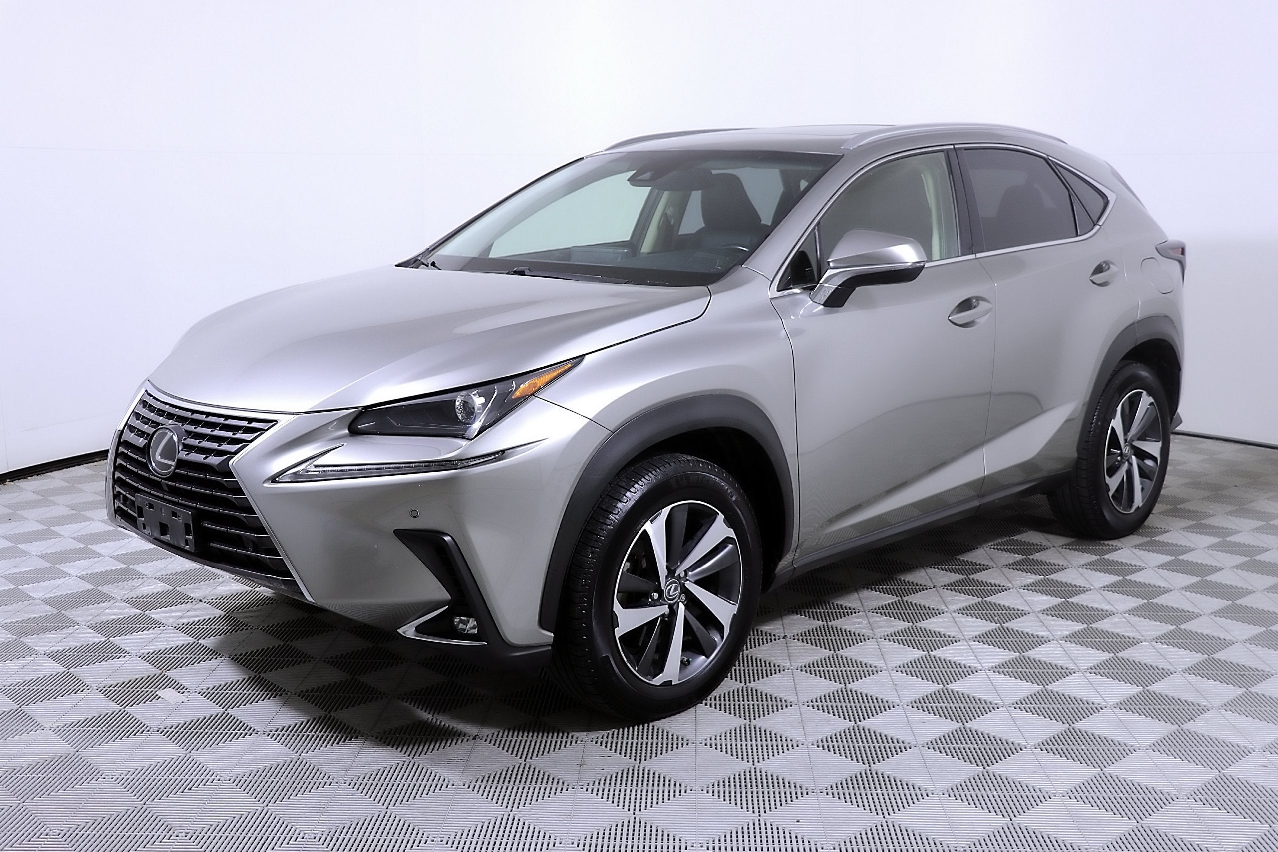 2018 Lexus NX NX 300