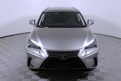2018 Lexus NX NX 300