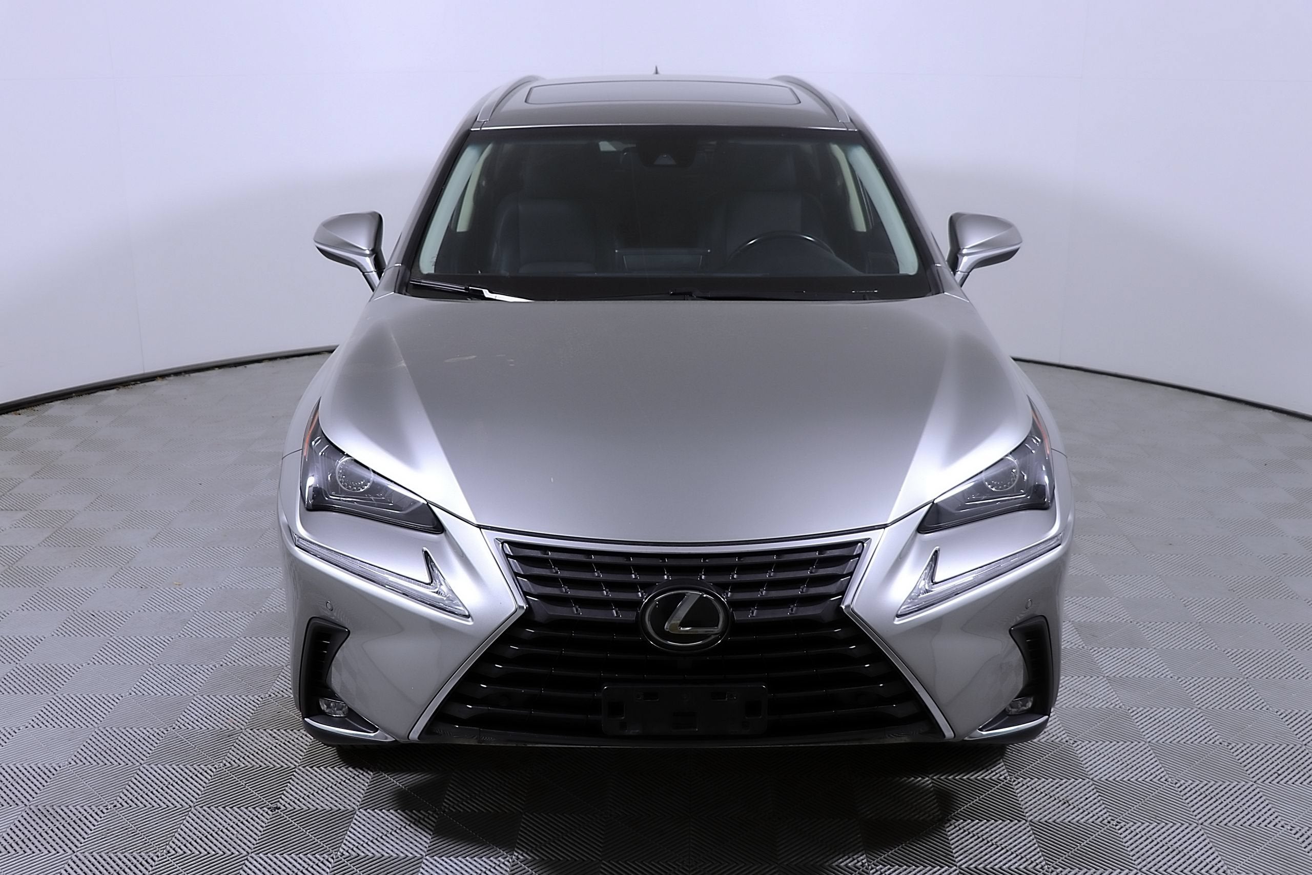 2018 Lexus NX NX 300