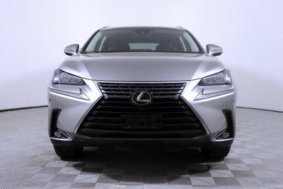 2018 Lexus NX NX 300