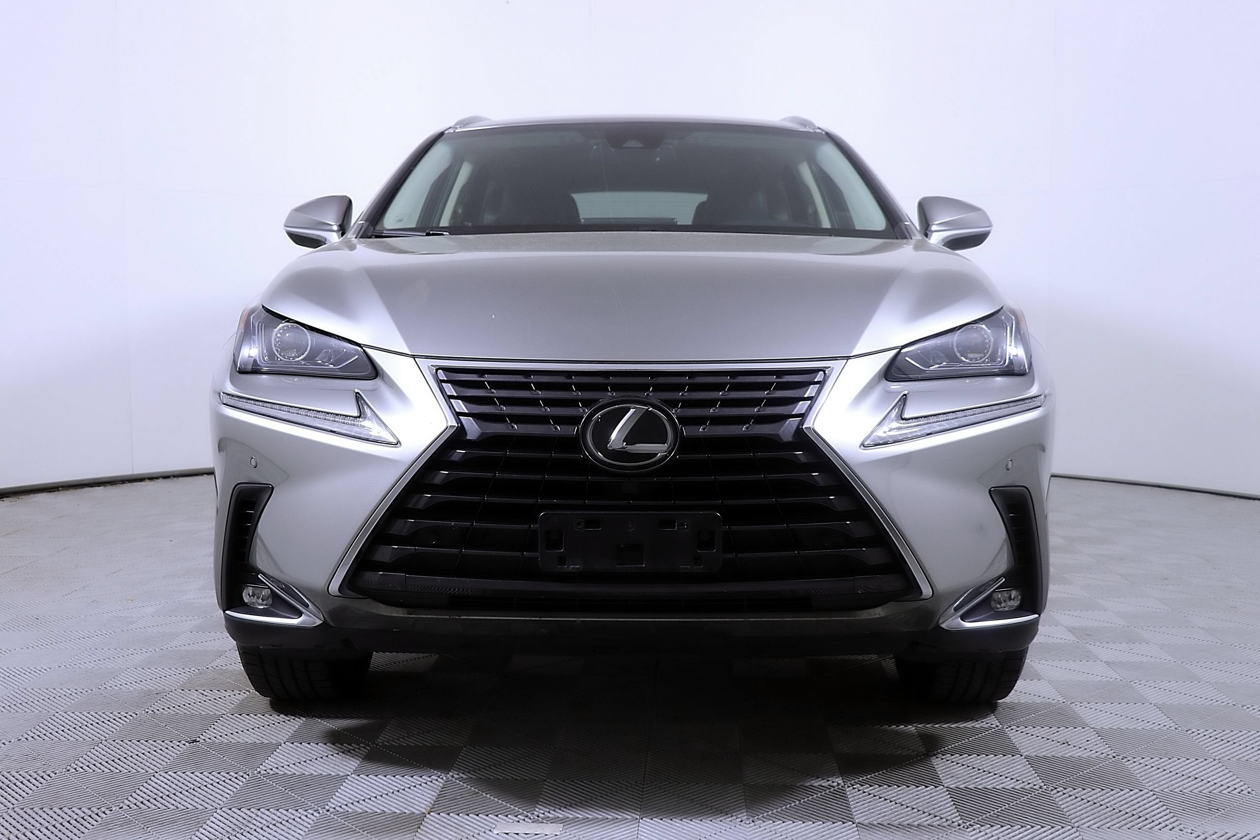 2018 Lexus NX NX 300