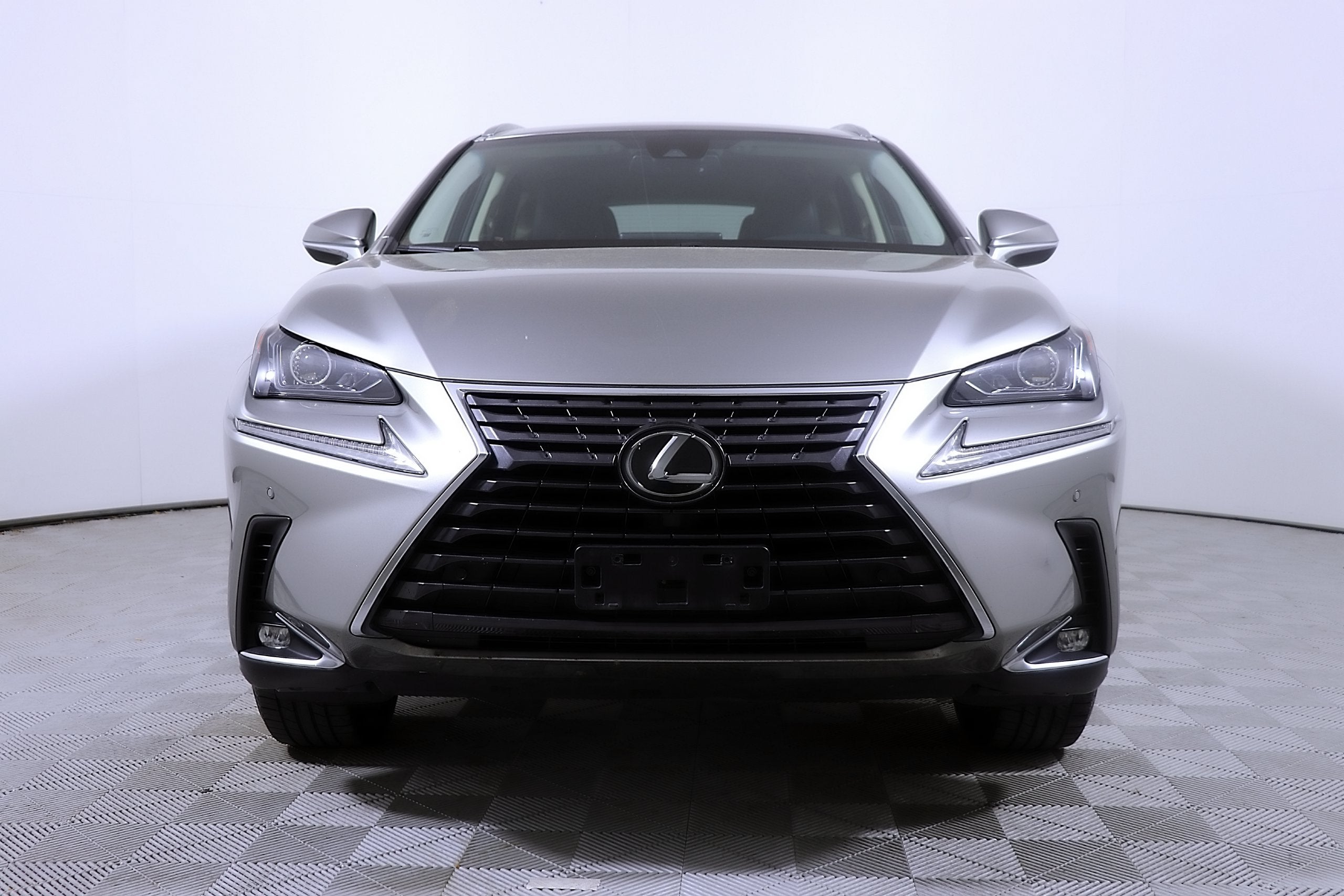 2018 Lexus NX NX 300