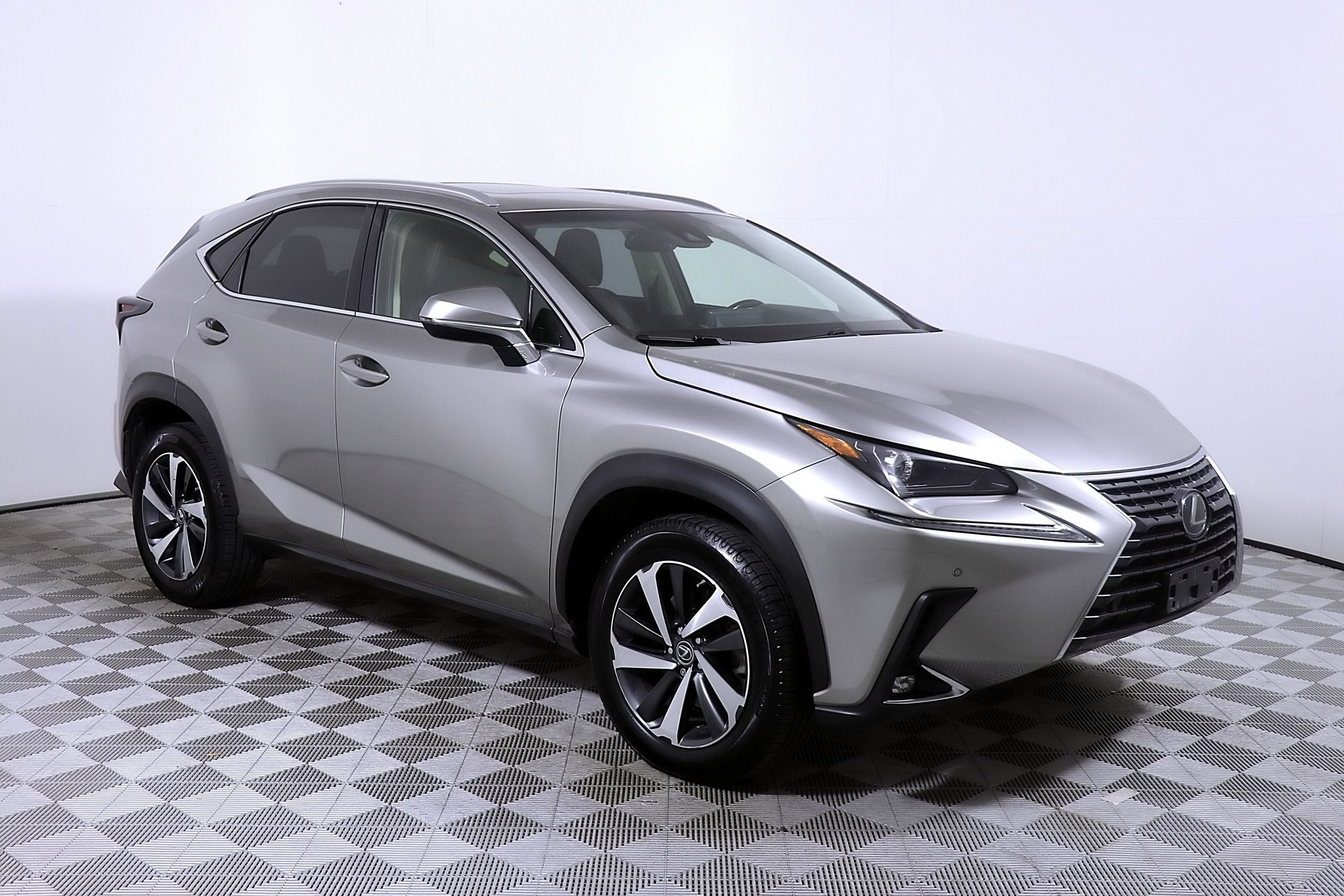 2018 Lexus NX NX 300