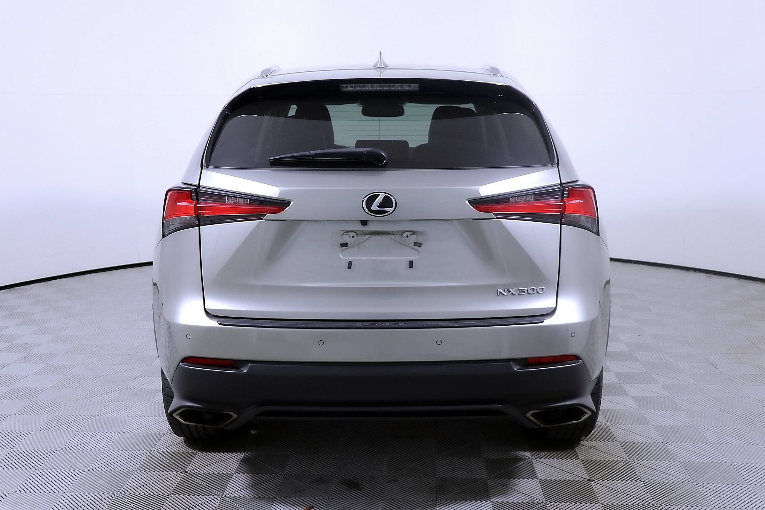 2018 Lexus NX NX 300