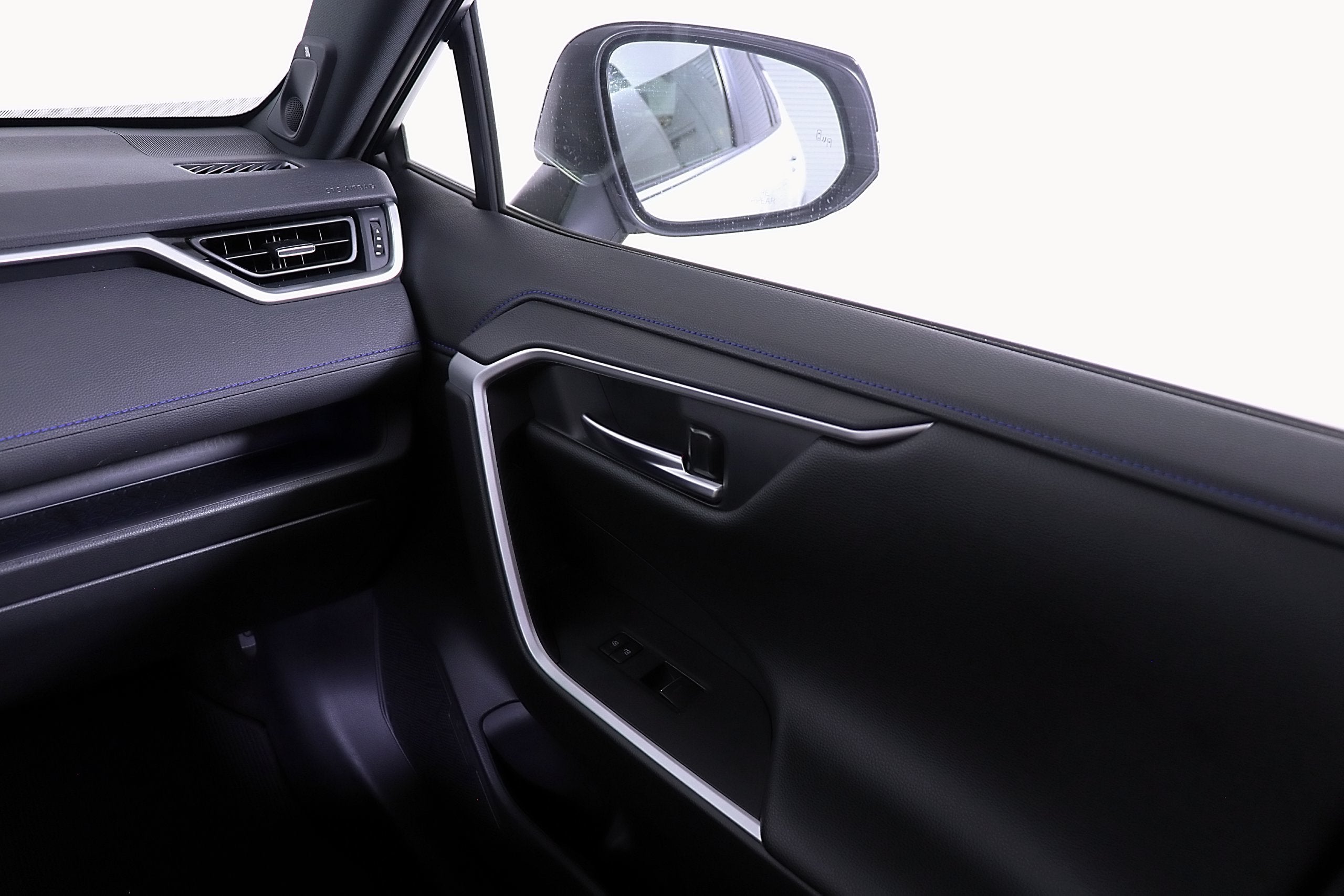 2025 Toyota RAV4 Hybrid XSE