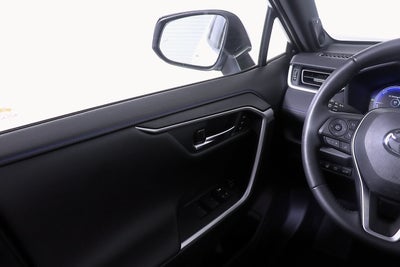 2025 Toyota RAV4 Hybrid XSE