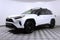 2025 Toyota RAV4 Hybrid XSE