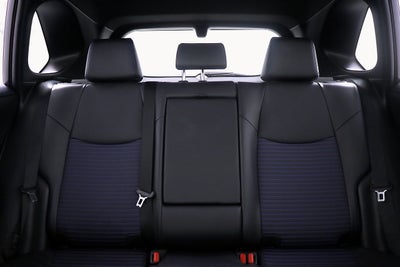 2025 Toyota RAV4 Hybrid XSE