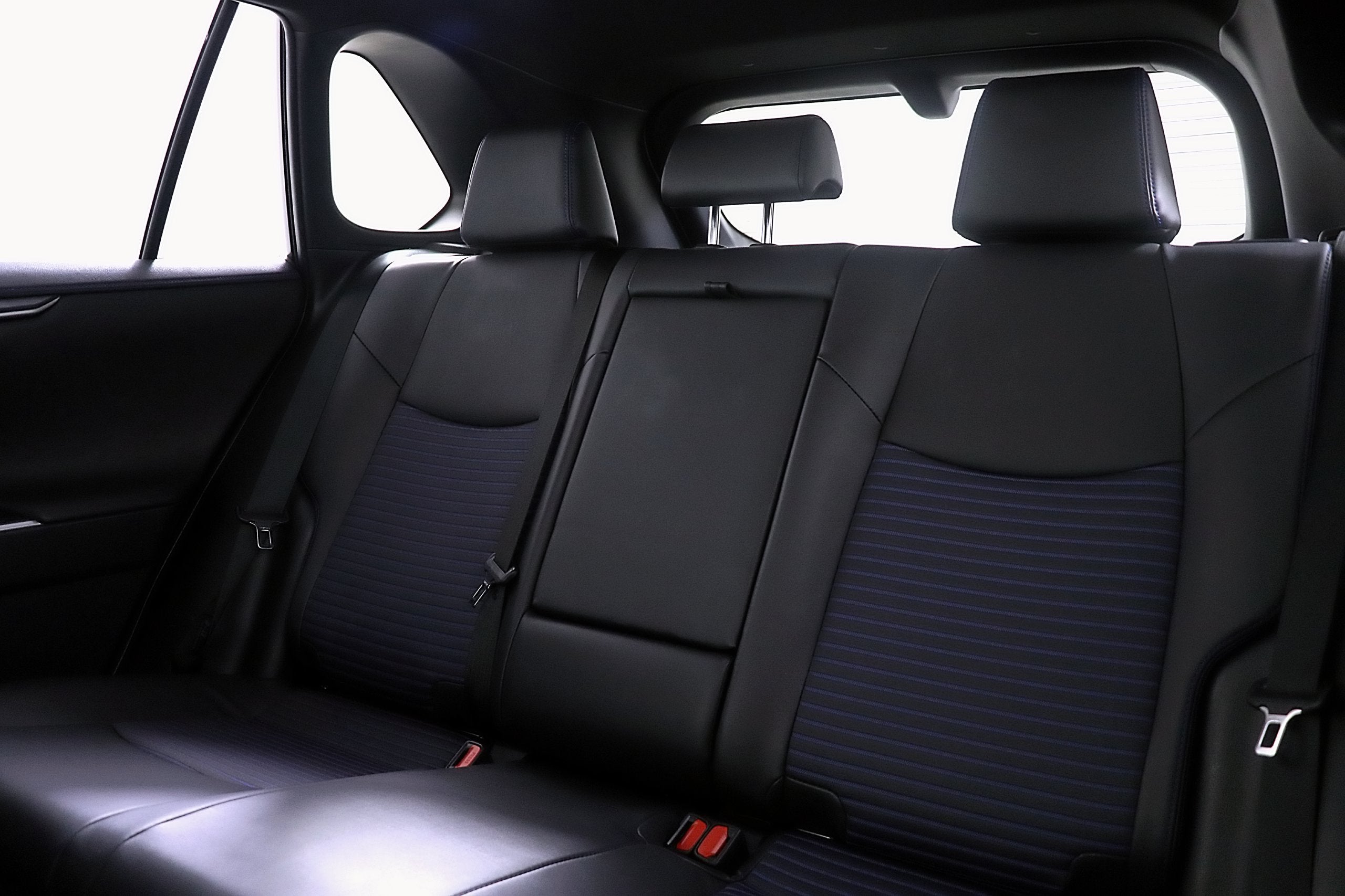 2025 Toyota RAV4 Hybrid XSE