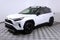 2025 Toyota RAV4 Hybrid XSE