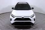 2025 Toyota RAV4 Hybrid XSE