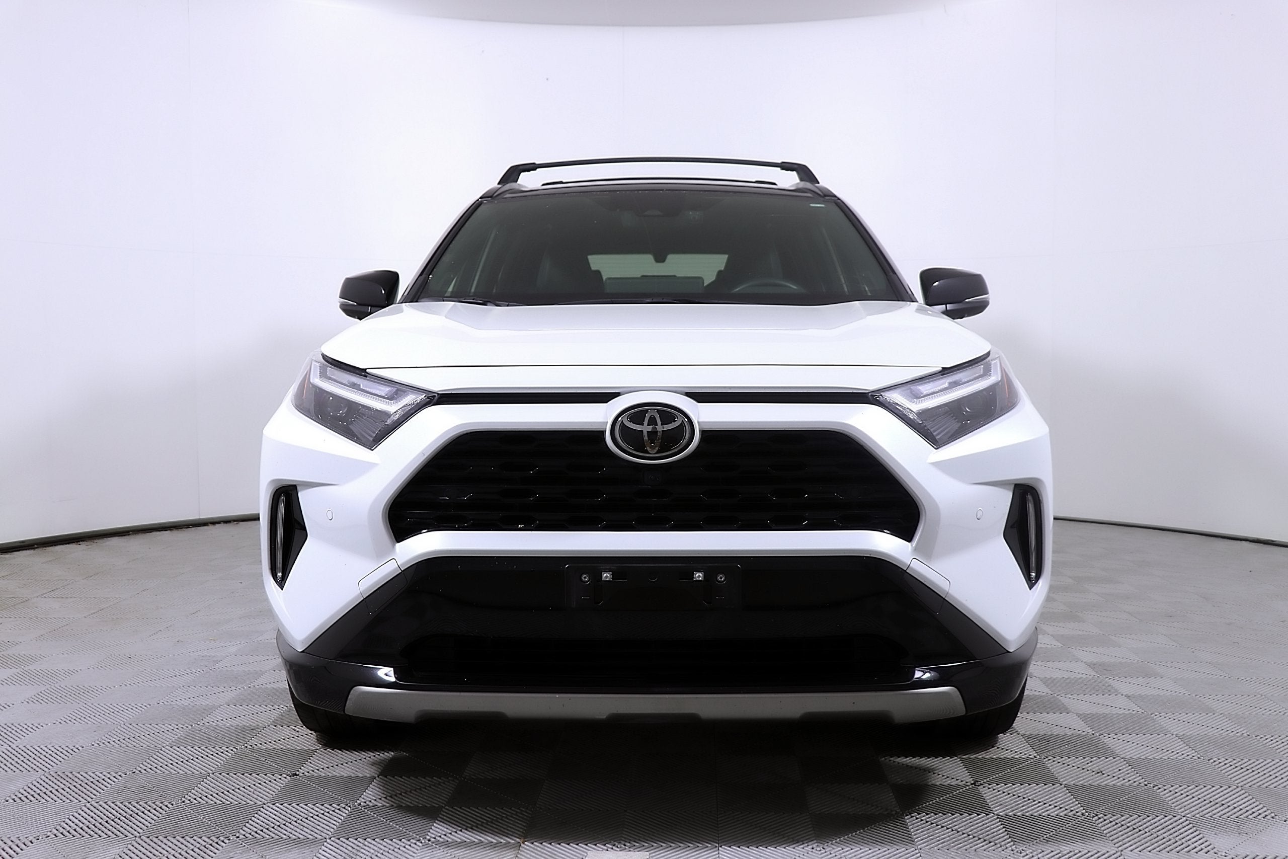 2025 Toyota RAV4 Hybrid XSE