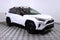 2025 Toyota RAV4 Hybrid XSE