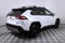 2025 Toyota RAV4 Hybrid XSE