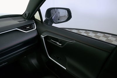 2024 Toyota RAV4 Prime XSE