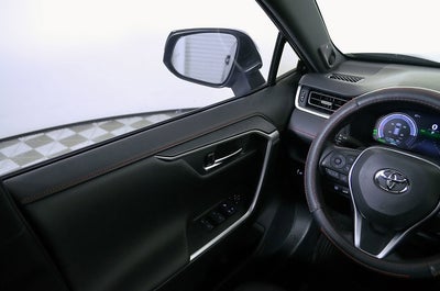 2024 Toyota RAV4 Prime XSE
