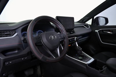 2024 Toyota RAV4 Prime XSE